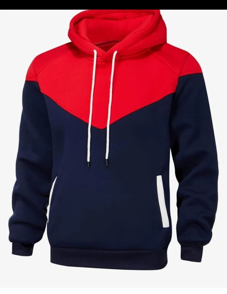 Men'S Stylish Hoodies