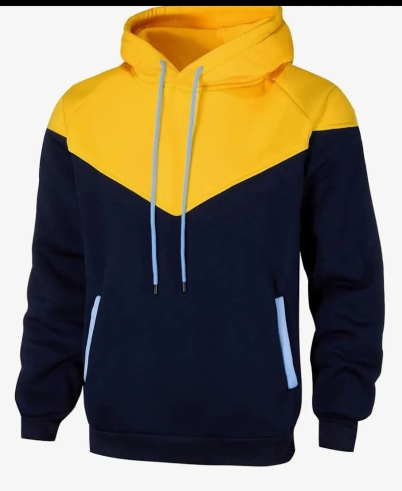 Men'S Stylish Hoodies