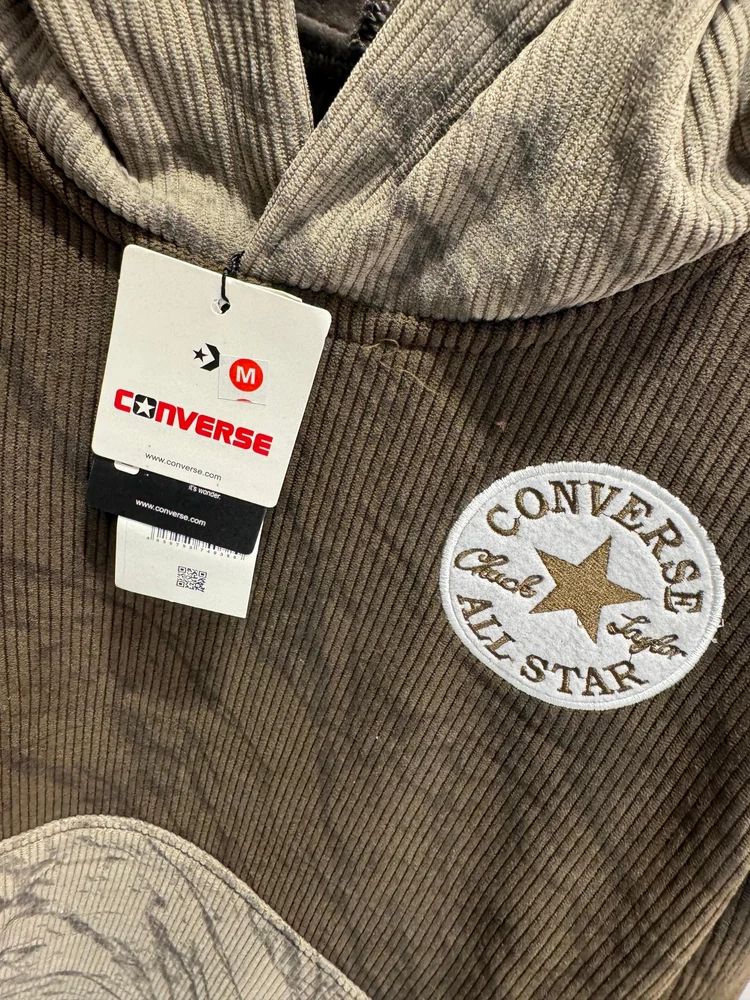 converse hoodie