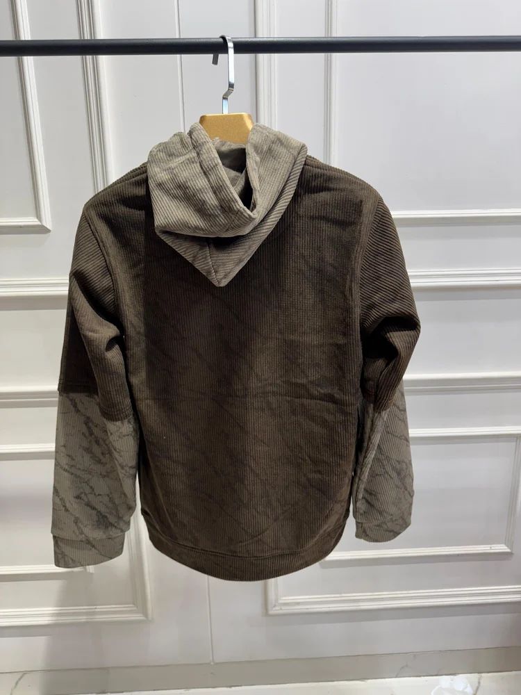 converse hoodie