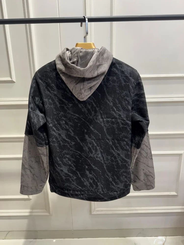 converse hoodie