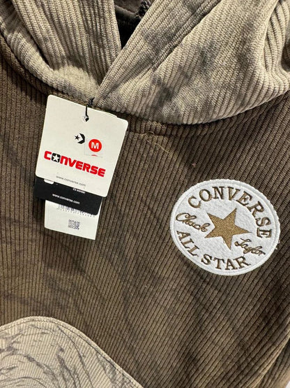 converse hoodie