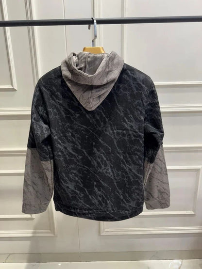 converse hoodie
