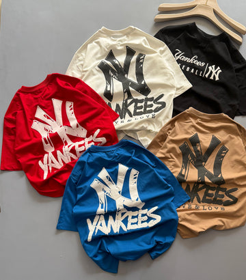 BRAND..YANKEES