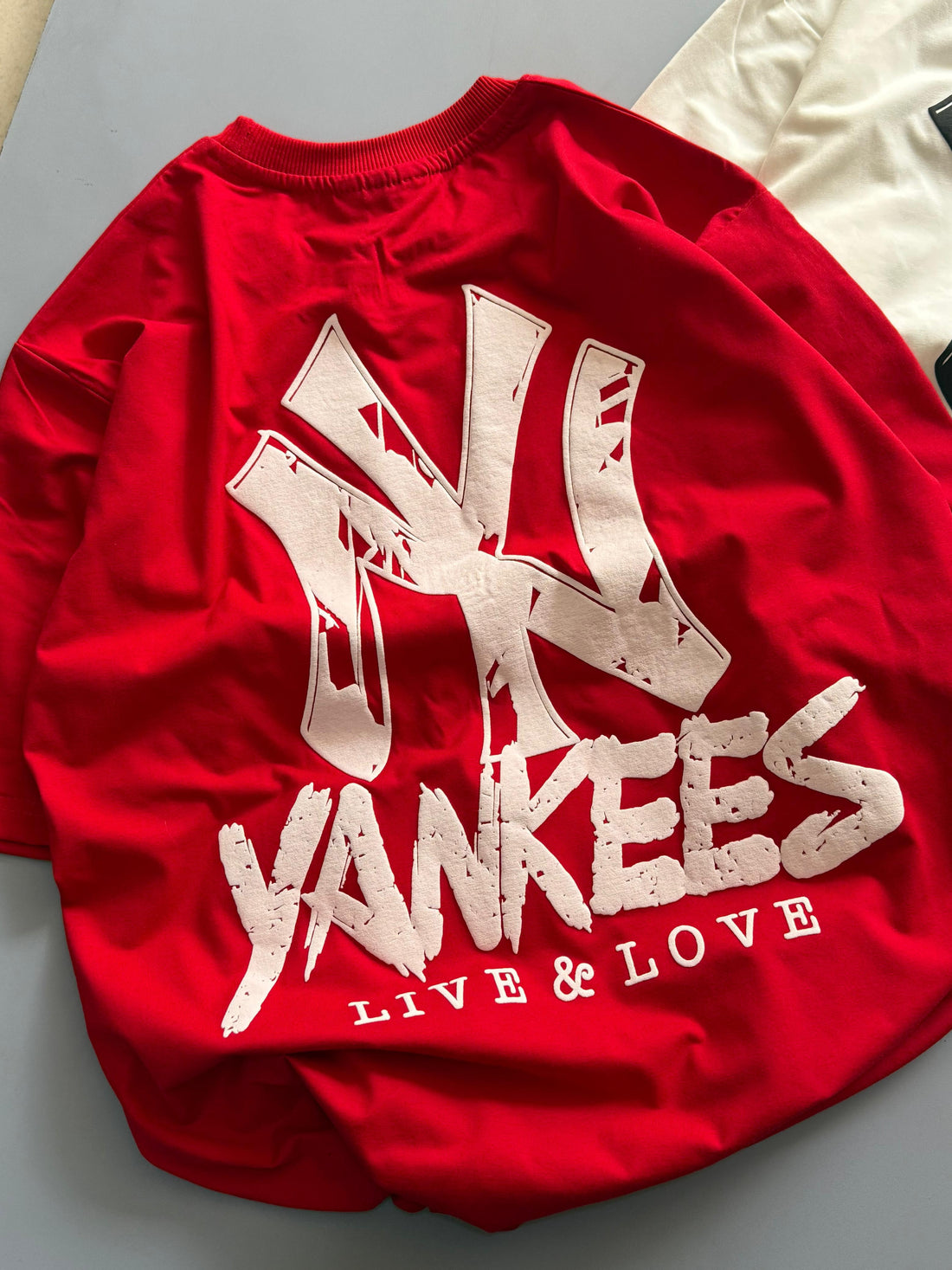 BRAND..YANKEES